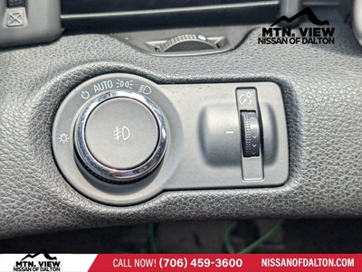 2014 Chevrolet Malibu LT