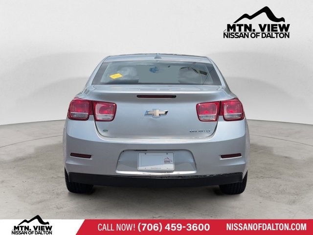 2014 Chevrolet Malibu LT