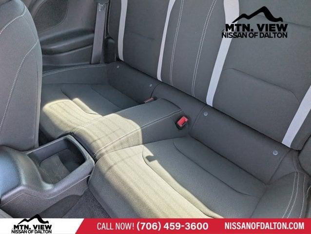 2021 Chevrolet Camaro LT1