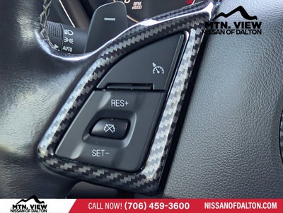 2021 Chevrolet Camaro LT1