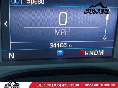 2021 Chevrolet Camaro LT1