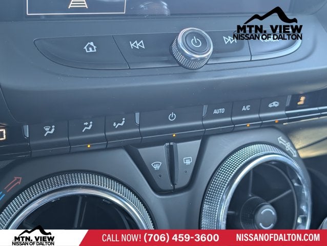 2021 Chevrolet Camaro LT1