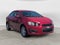 2016 Chevrolet Sonic LT
