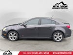 2014 Chevrolet Cruze 2LT