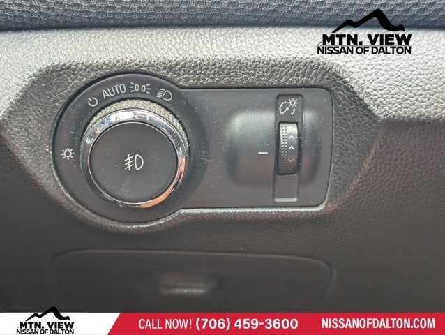 2014 Chevrolet Cruze 2LT