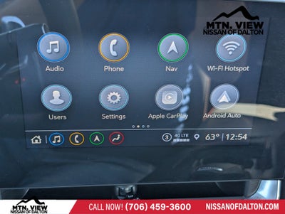 2022 Chevrolet Corvette 3LT