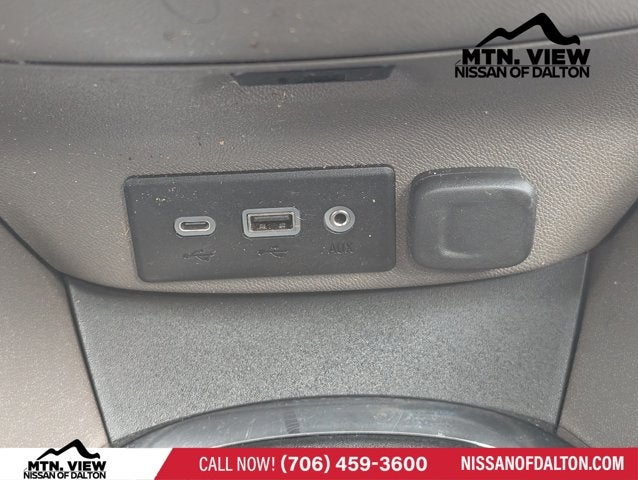 2022 Chevrolet Malibu LS