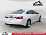 2022 Chevrolet Malibu LS
