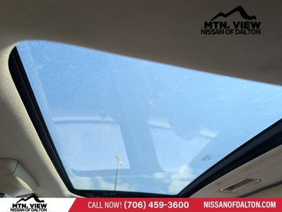 2007 Cadillac CTS Base