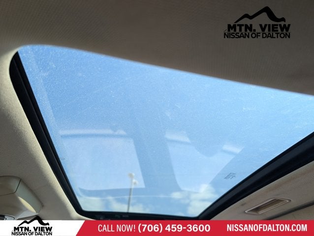 2007 Cadillac CTS Base