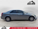 2007 Cadillac CTS Base