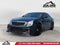 2012 Cadillac CTS Sedan Premium