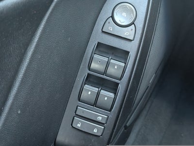 2012 Cadillac CTS Sedan Premium
