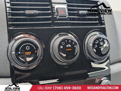 2008 Saturn Sky Red Line