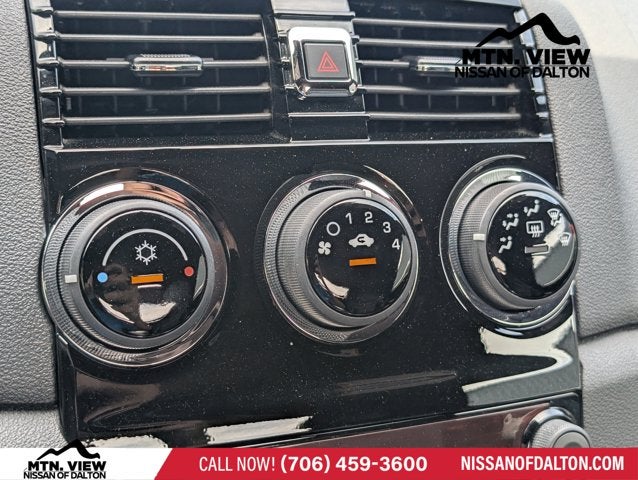 2008 Saturn Sky Red Line