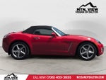 2008 Saturn Sky Red Line