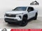 2024 Chevrolet Silverado EV Work Truck