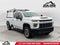 2022 Chevrolet Silverado 2500HD Custom