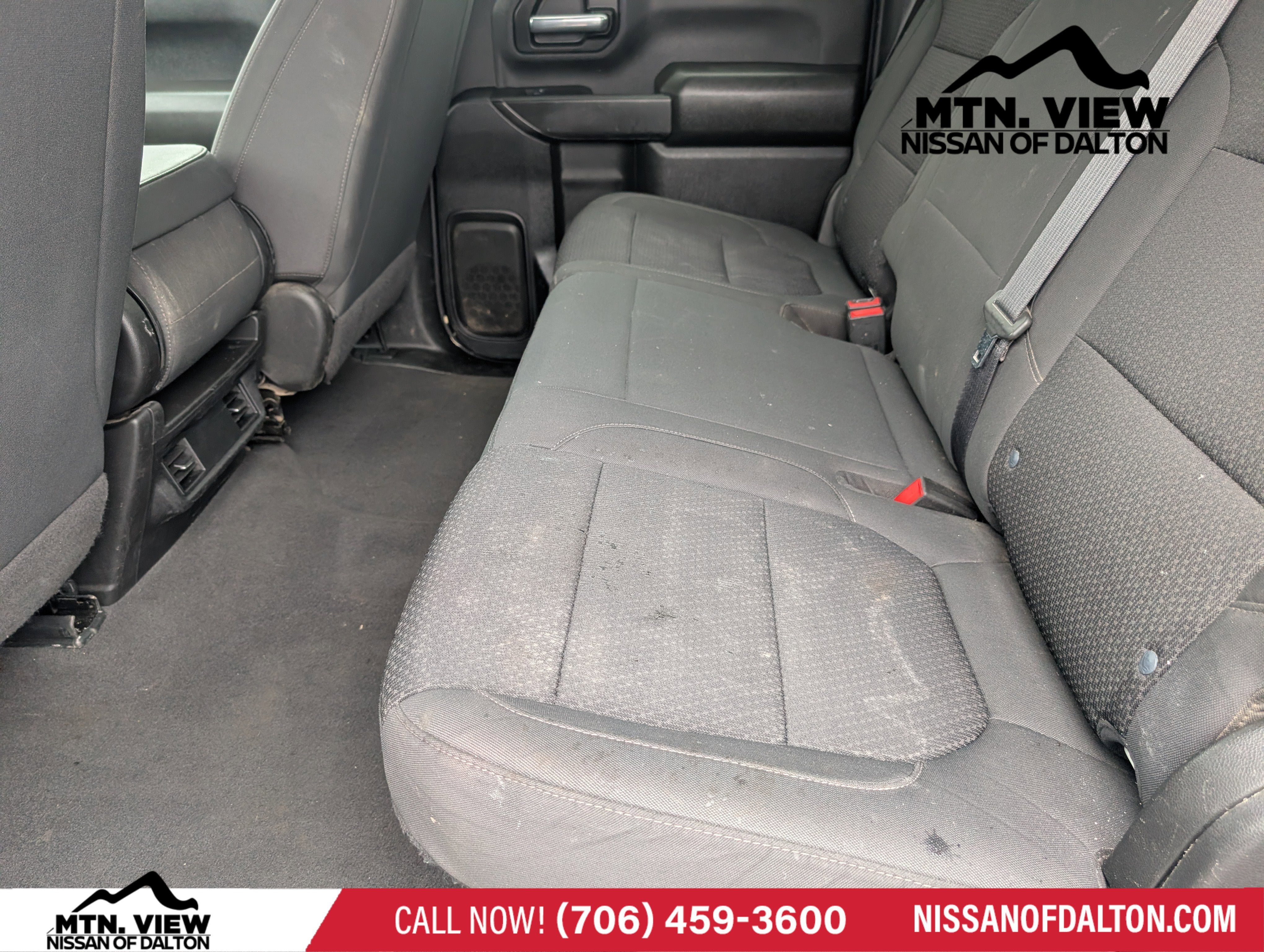 2022 Chevrolet Silverado 2500HD Custom