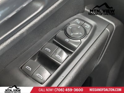 2022 Chevrolet Silverado 2500HD Custom