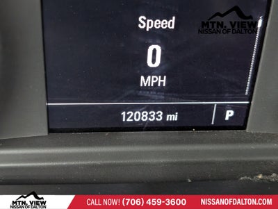 2022 Chevrolet Silverado 2500HD Custom