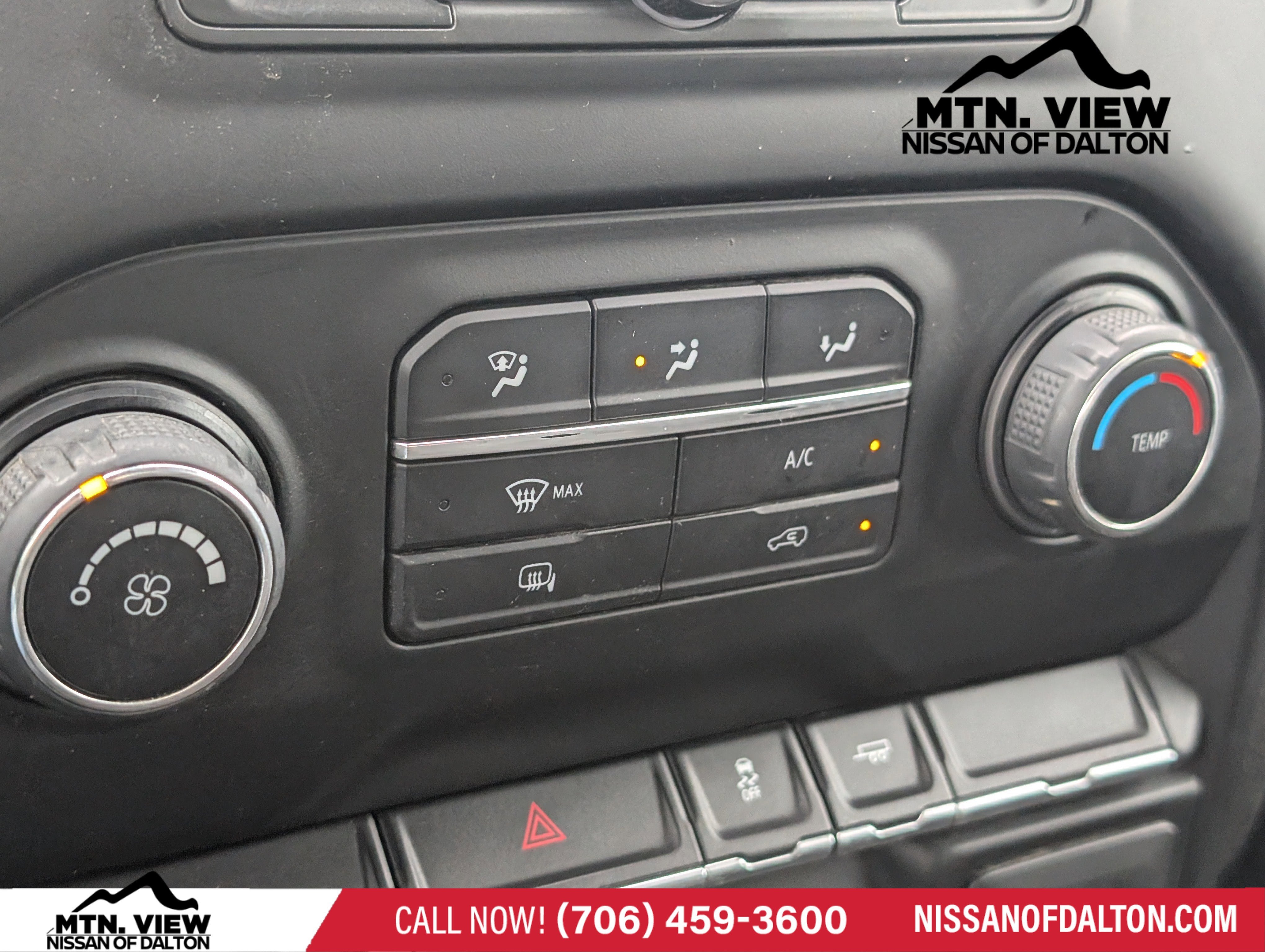 2022 Chevrolet Silverado 2500HD Custom