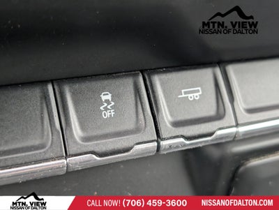 2022 Chevrolet Silverado 2500HD Custom