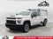 2022 Chevrolet Silverado 2500HD Custom