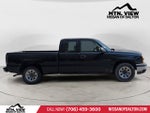 2006 Chevrolet Silverado 1500 Work Truck