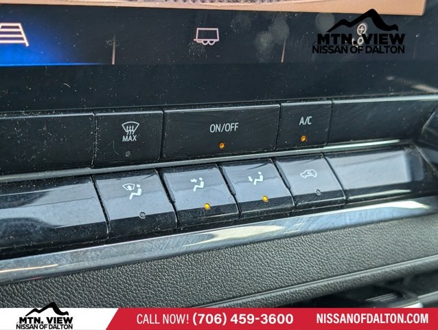 2023 Chevrolet Colorado 2WD Work Truck