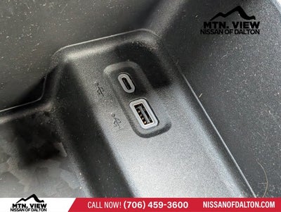 2023 Chevrolet Colorado 2WD Work Truck