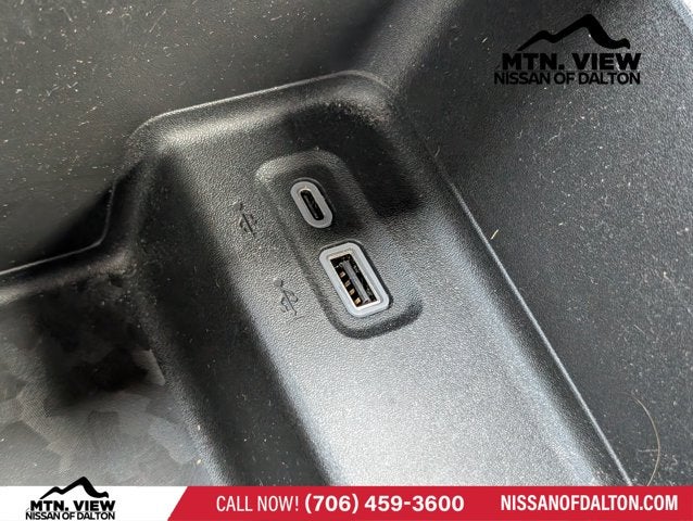 2023 Chevrolet Colorado 2WD Work Truck