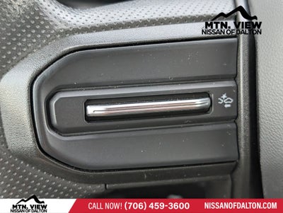 2024 Chevrolet Colorado 2WD Work Truck