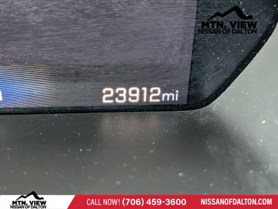 2024 Chevrolet Colorado 2WD Work Truck