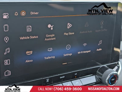 2024 Chevrolet Colorado 2WD Work Truck