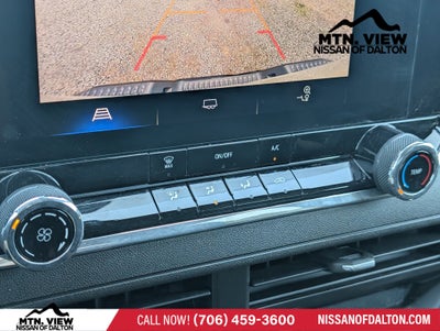 2024 Chevrolet Colorado 2WD Work Truck