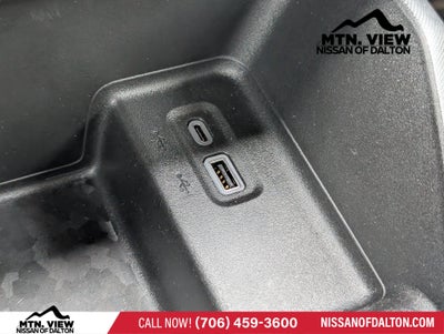 2024 Chevrolet Colorado 2WD Work Truck