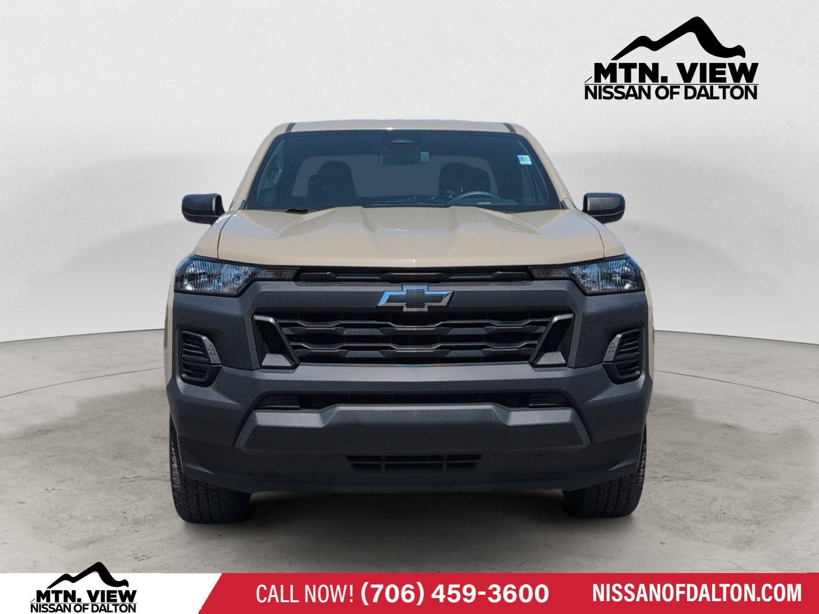 2024 Chevrolet Colorado 2WD Work Truck