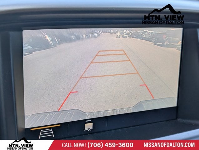 2022 Chevrolet Colorado 4WD Z71