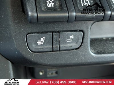 2022 Chevrolet Colorado 4WD Z71