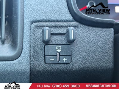 2022 Chevrolet Colorado 4WD Z71