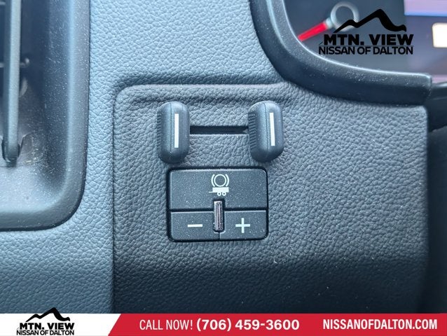 2022 Chevrolet Colorado 4WD Z71