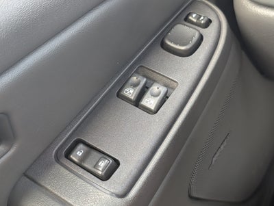 2005 Chevrolet Silverado 2500HD LS