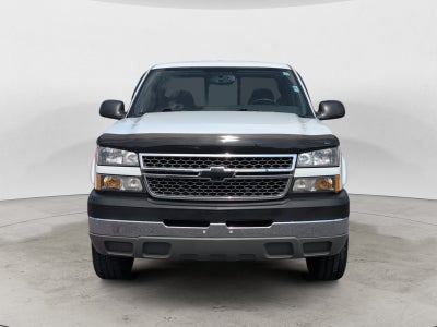 2005 Chevrolet Silverado 2500HD LS