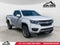 2016 Chevrolet Colorado 2WD WT