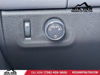 2016 Chevrolet Colorado 2WD WT