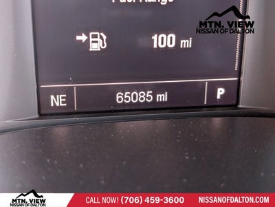 2016 Chevrolet Colorado 2WD WT