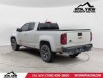 2018 Chevrolet Colorado 2WD Work Truck