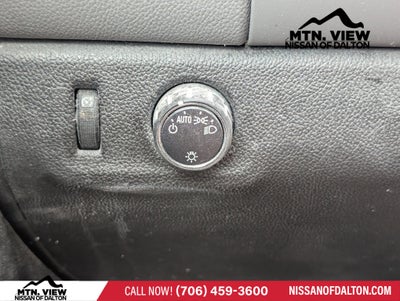 2018 Chevrolet Colorado 2WD Work Truck