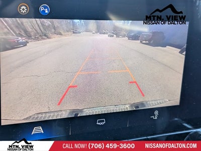 2024 Chevrolet Colorado 2WD LT